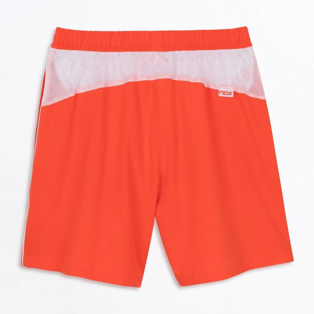 Pantalón Hombre TEAM rojo