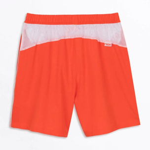 Pantalón Hombre TEAM rojo