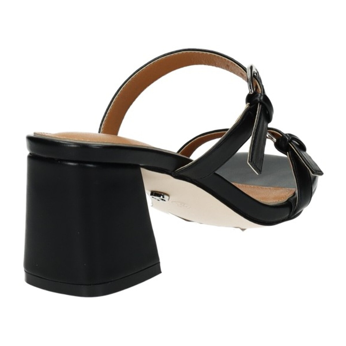 Sandali Donna Tata Italia Nero