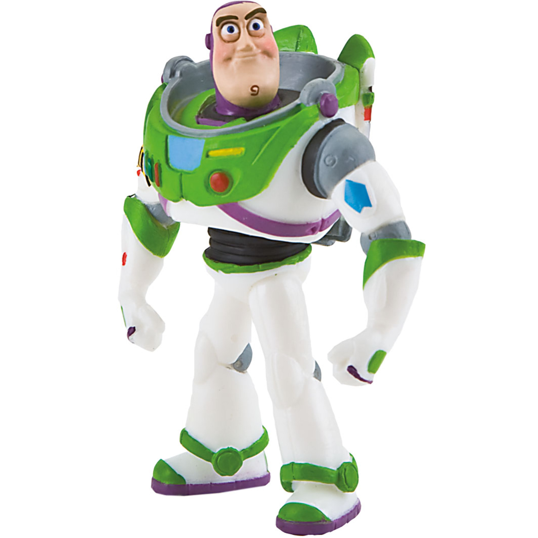 Disney/Buzz Lightyear