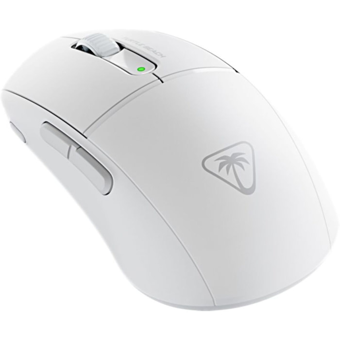 Souris Gamer Sans Fil TURTLE BEACH Burst II Air Blanche