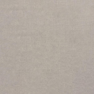 Canapé Tissu Angle Gauche Gris clair Fiesole 3 Places