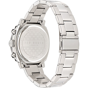 Ted Baker Reloj Analógico De Cuarzo Caine Urban