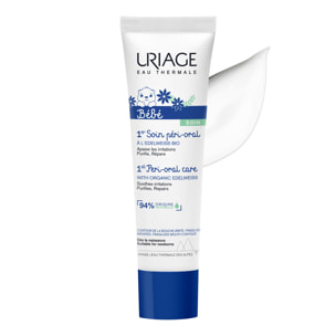 Bébé  - 1er Soin Péri-Oral 30 ml
