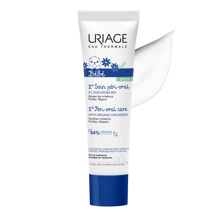 Bébé  - 1er Soin Péri-Oral 30 ml