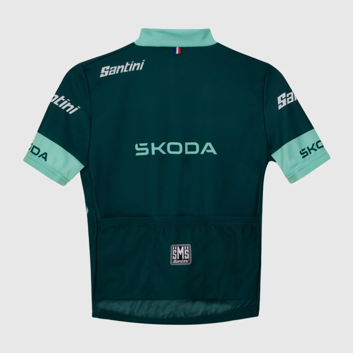 Tour De France Kid's Green Jersey - Verde