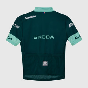 Tour De France Kid's Green Jersey - Verde