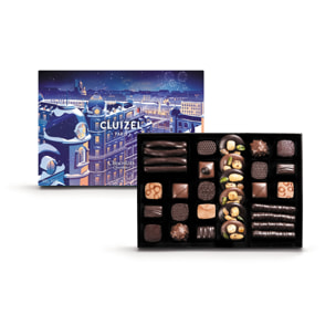 Coffret Dégustation - 305g - France