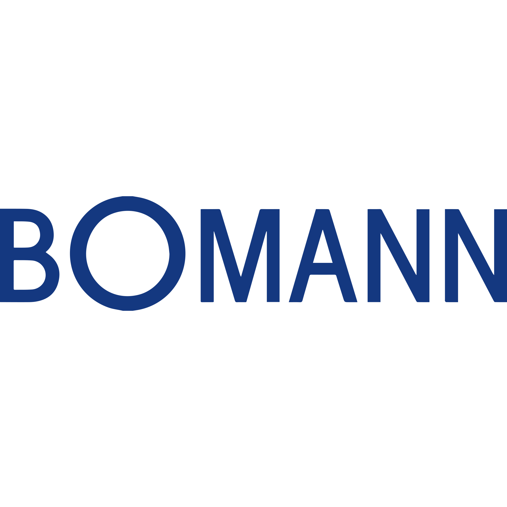 Bomann