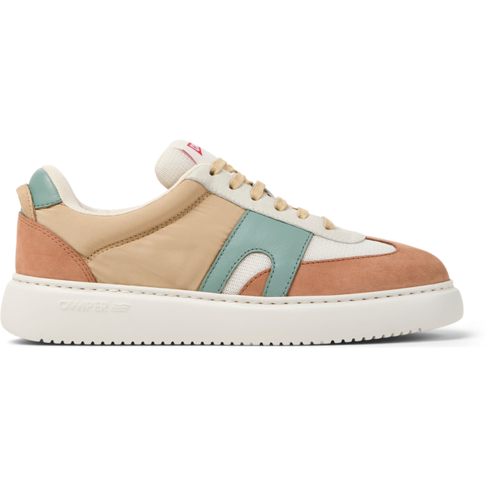 Sneakers - CAMPER Runner K21 - Multicolore - Tessile tecnico