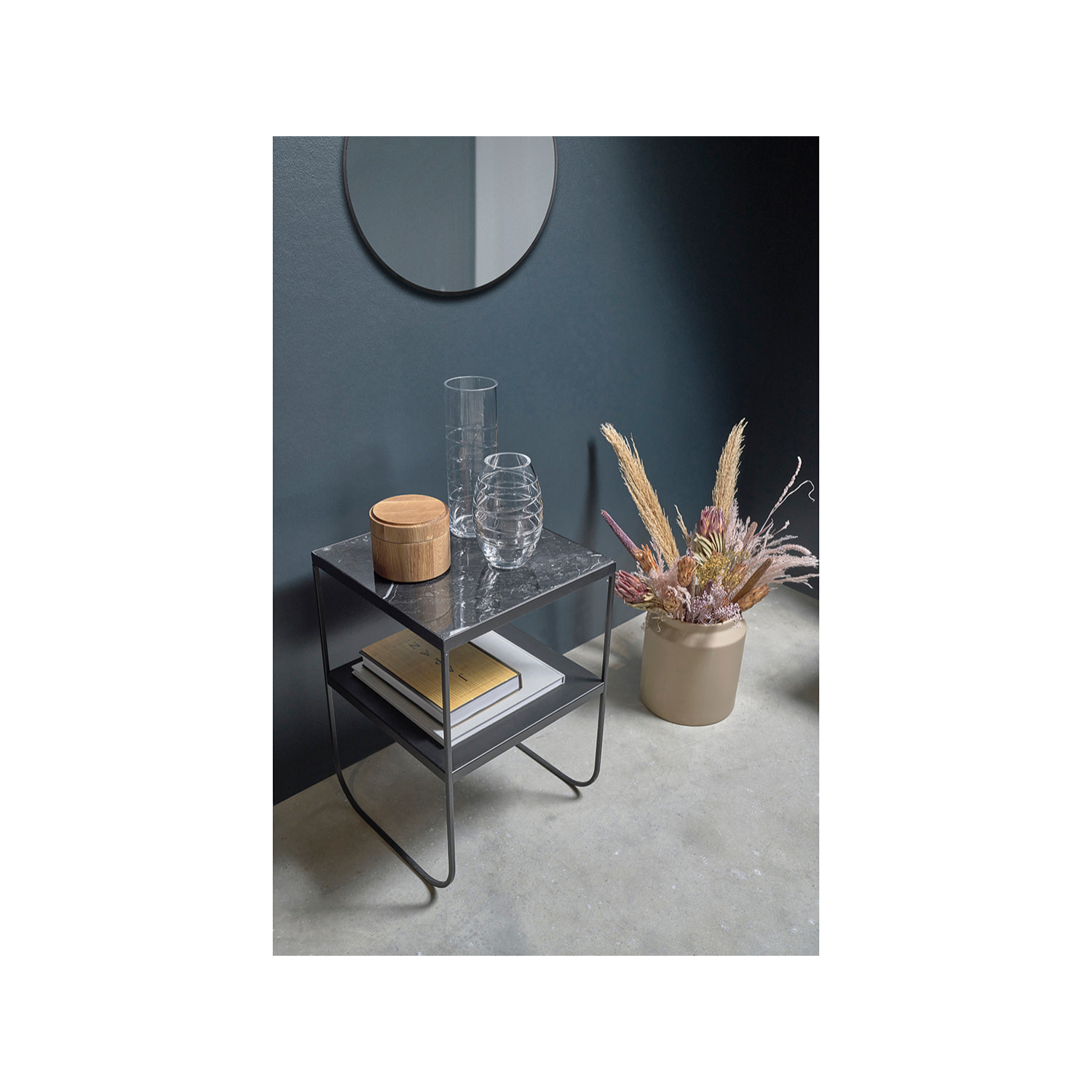 Miroir Vardo