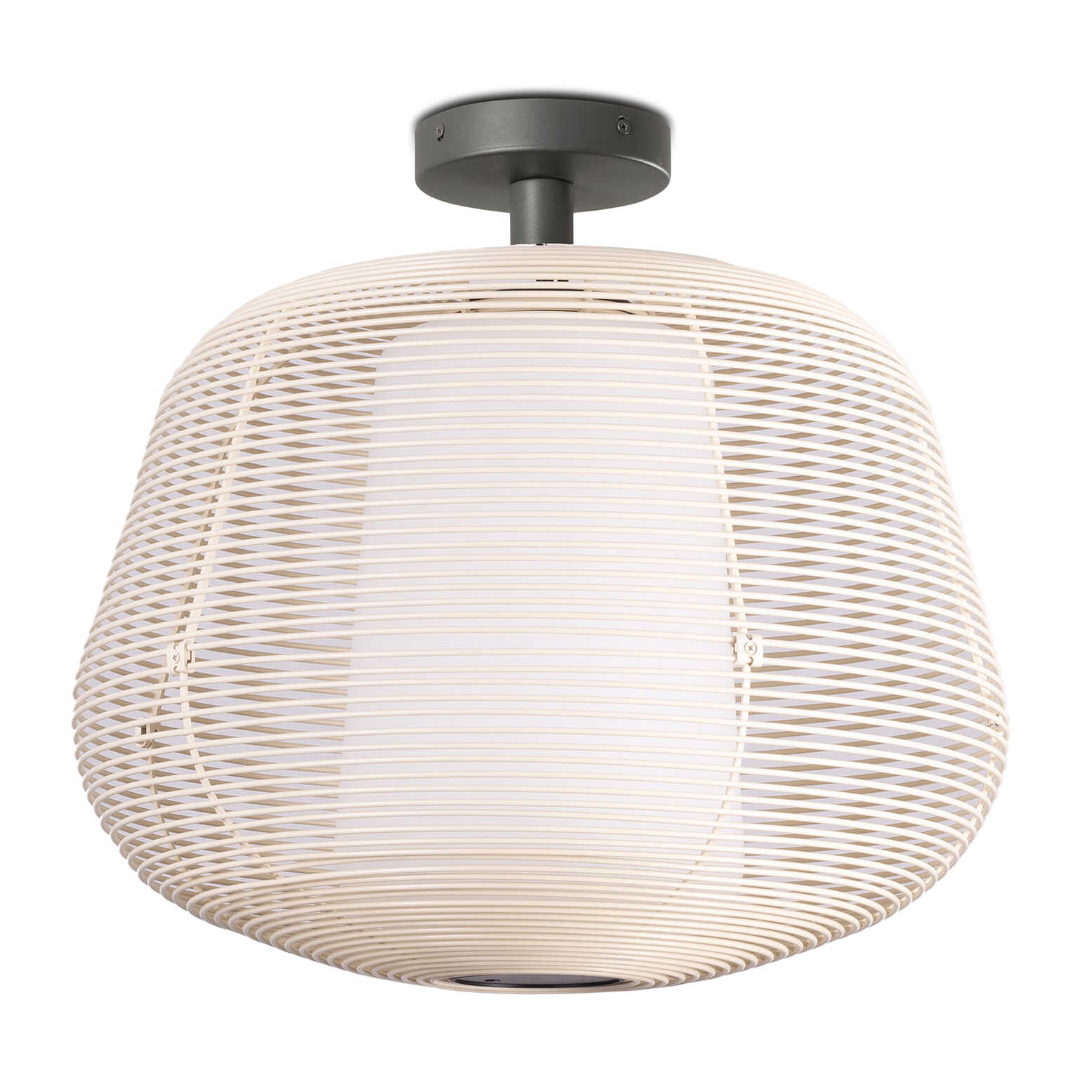 NARA Lampe portable beige
