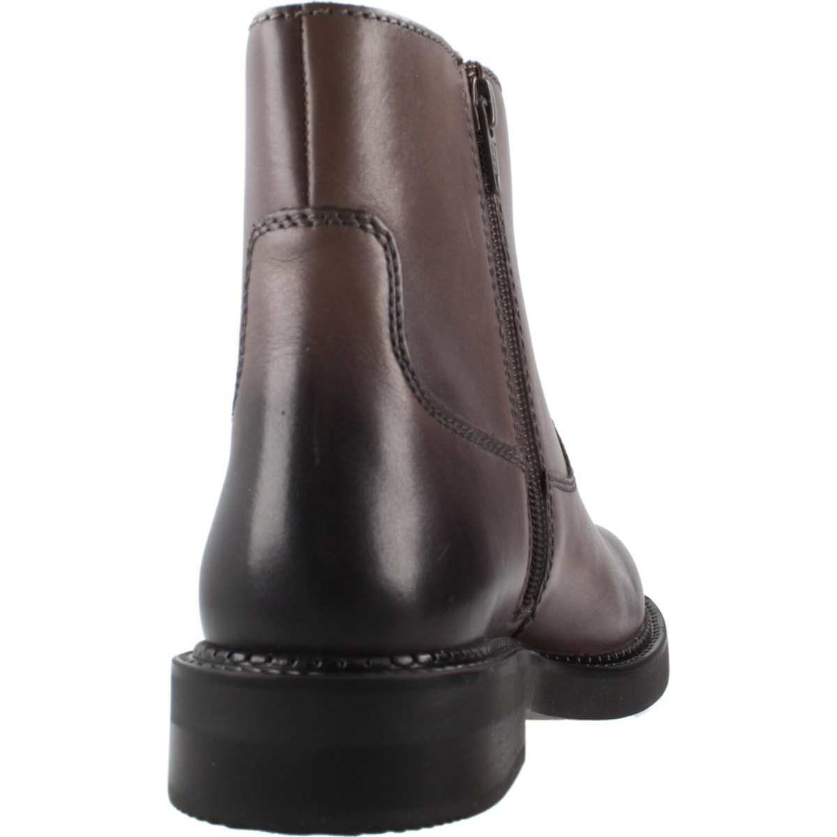 Botines Mujer de la marca GEOX  modelo D46WYB 00043 MARRON