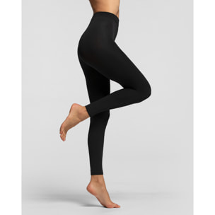 Leggings termico Micropolar