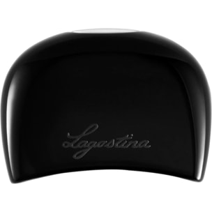 Poignée amovible LAGOSTINA Salvaspazio amovible Noire