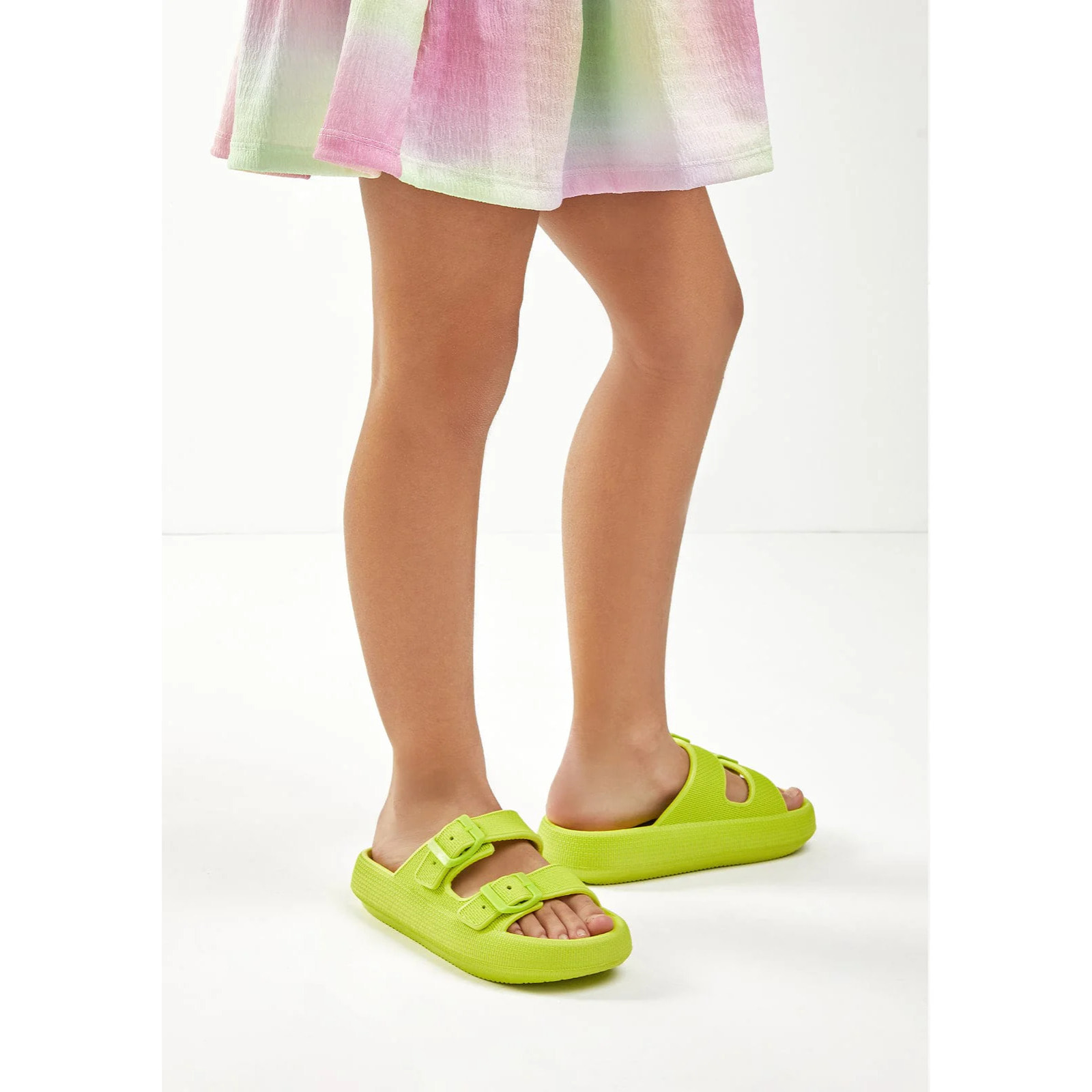 B&W Break&Walk - Sandali estivi donna e bambina comodi