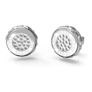 Pendientes Guess Mujer JUBE04595JWRHT-U