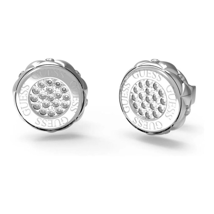Pendientes Guess Mujer JUBE04595JWRHT-U