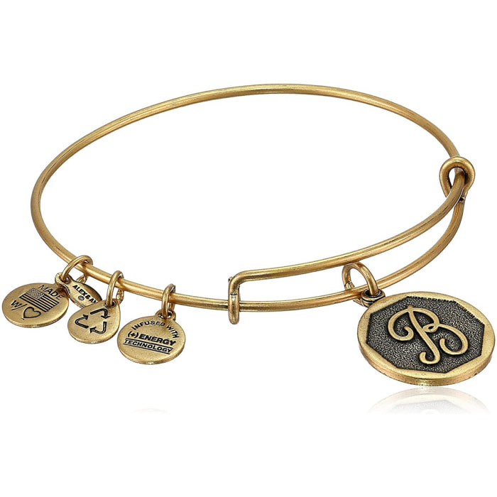 Pulsera Alex And Ani Mujer A13EB14BG