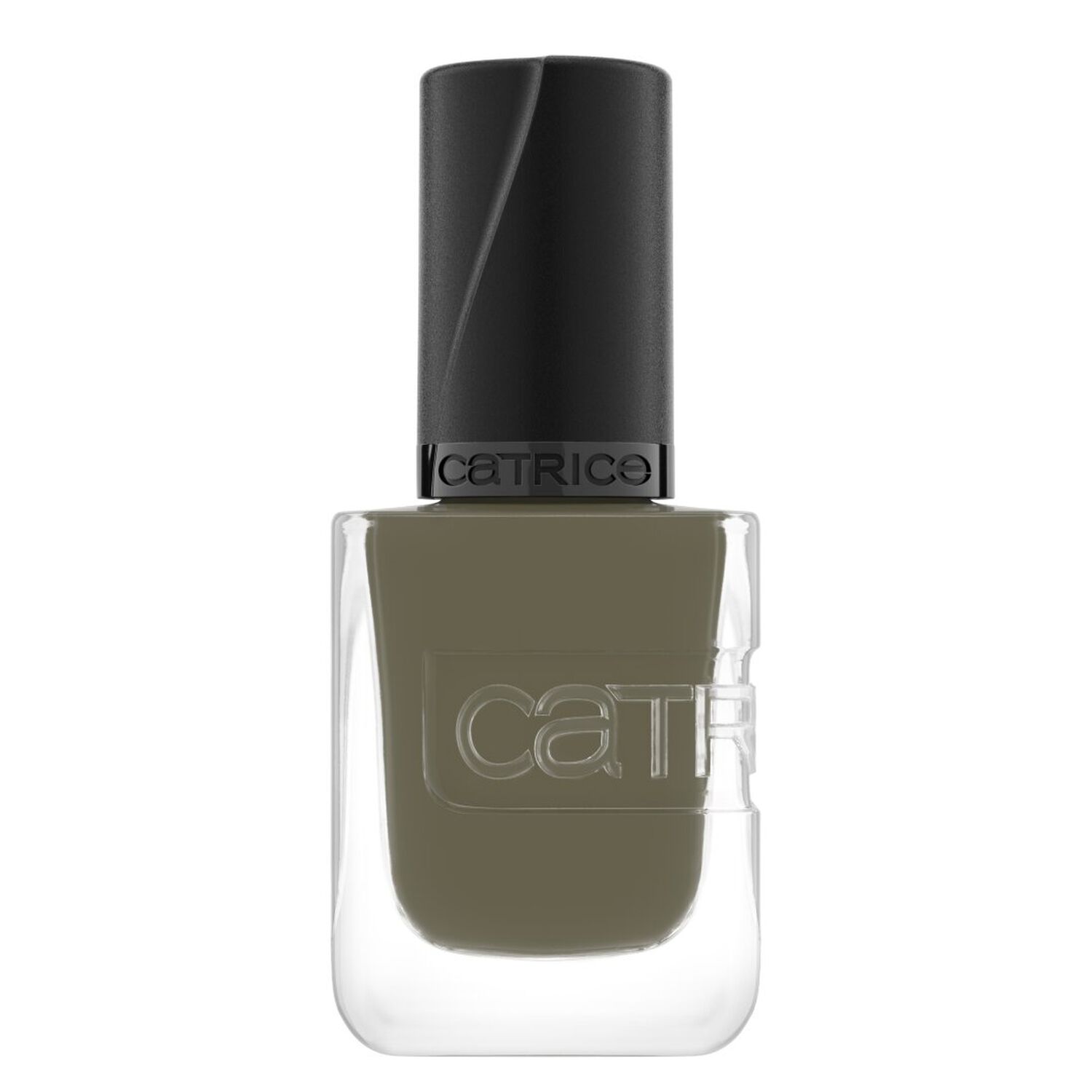 Gel Affair Nail Lacquer - Vernis à Ongles Effet Gel