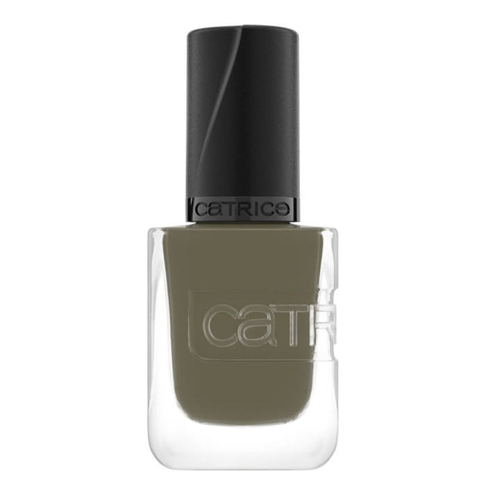 Gel Affair Nail Lacquer - Vernis à Ongles Effet Gel