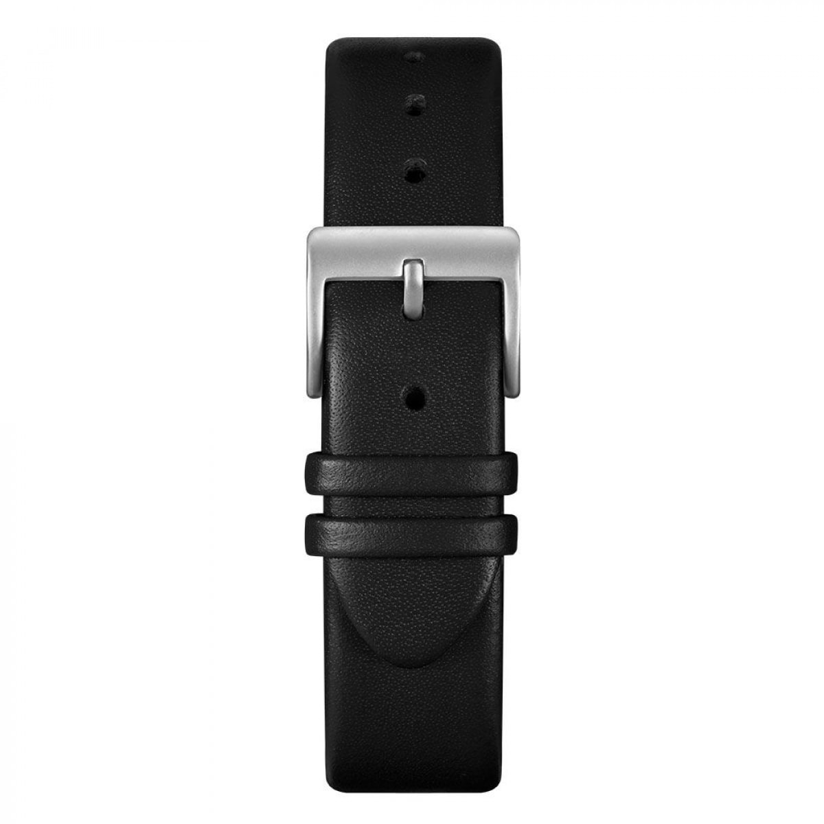 Reloj Mam MAM615 Unisex Analogico Cuarzo con Correa de Cuero