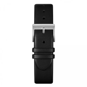 Reloj Mam MAM615 Unisex Analogico Cuarzo con Correa de Cuero