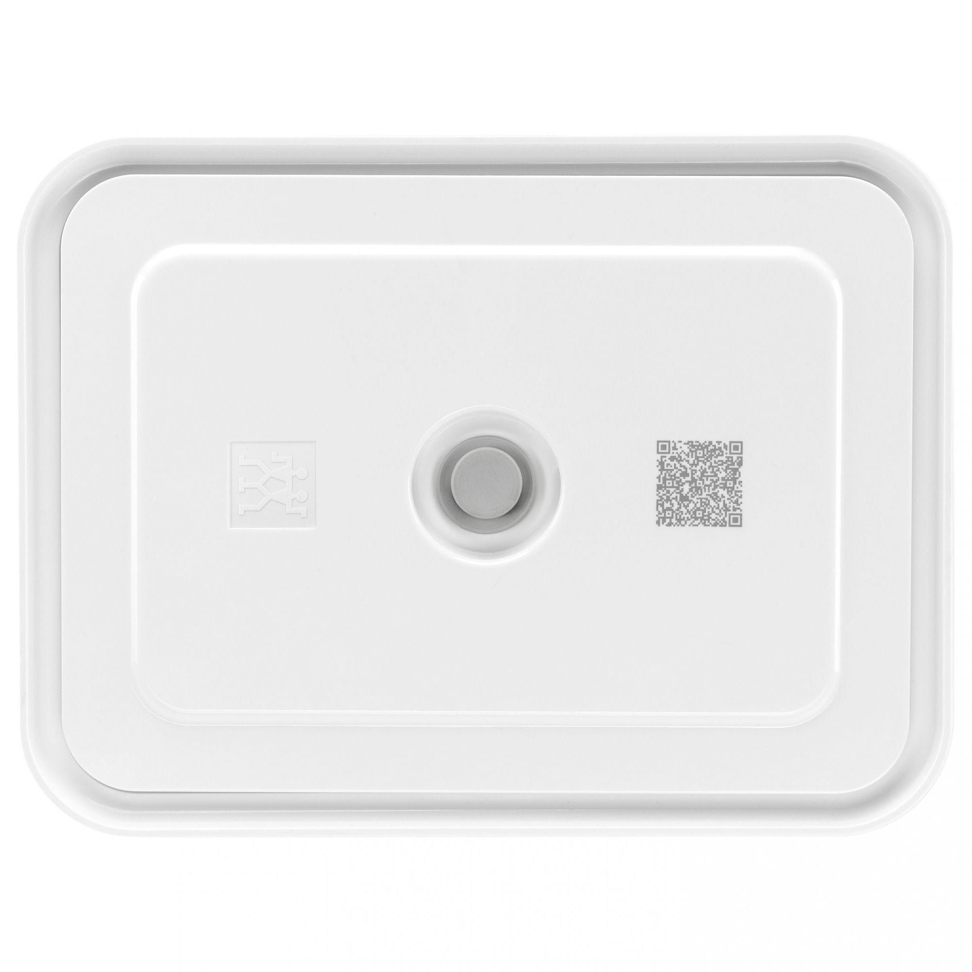 Boîte sous vide - réfrigérateur - verre - rectangulaire ZWILLING® FRESH & SAVE