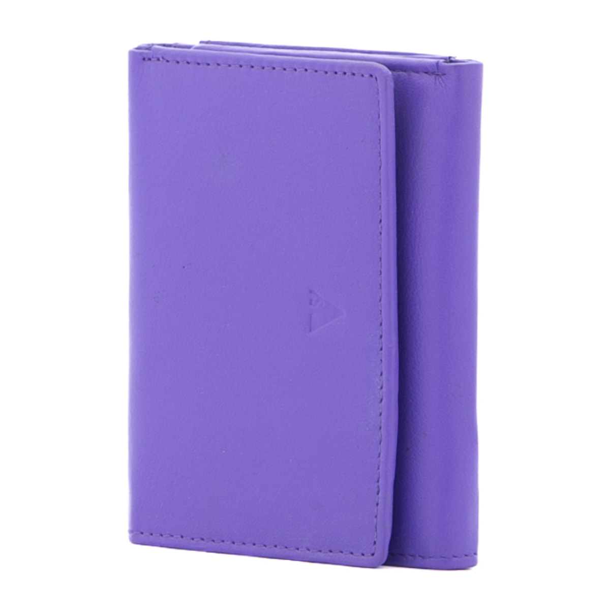 Portafoglio  da donna ecopelle Prodotto Vegano 12x9,5x2 cm