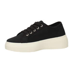 Sneakers Donna Tata Italia Nero