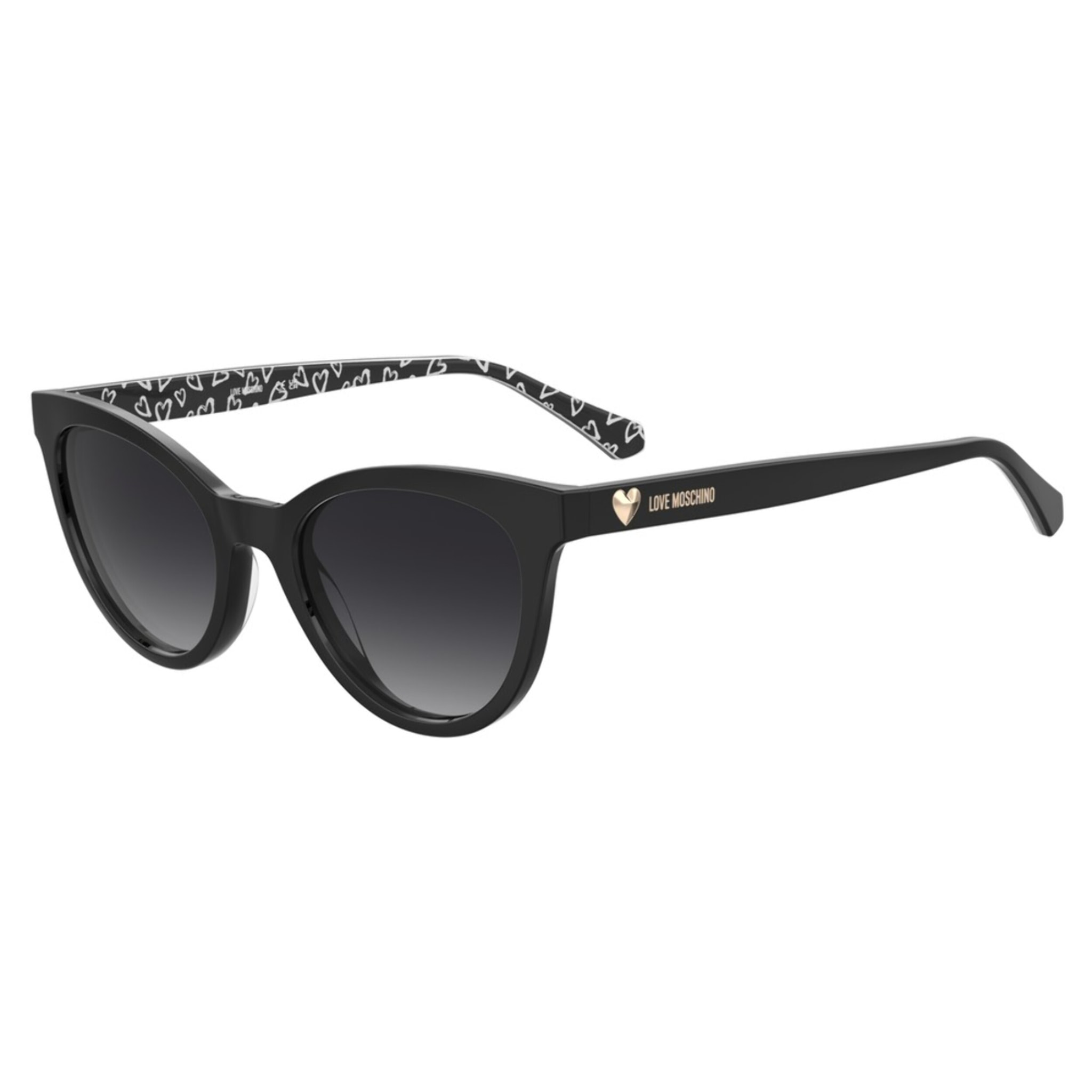Gafas de Sol Love Moschino MOL079/S INA de Acetato Mujer 52 mm