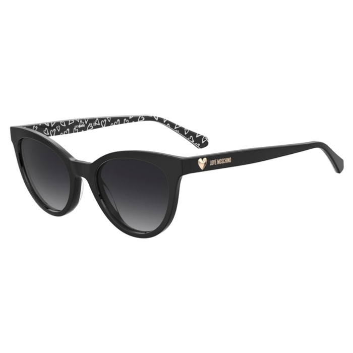 Gafas de Sol Love Moschino MOL079/S INA de Acetato Mujer 52 mm