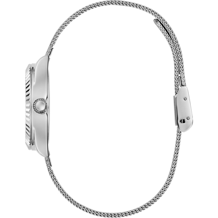 Guess Reloj Analógico De Cuarzo. Gd Mini Luna