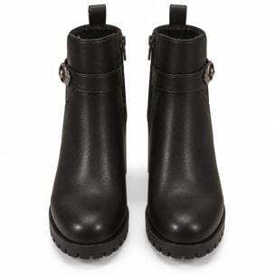 Stivaletti - tacco 8,0 cm