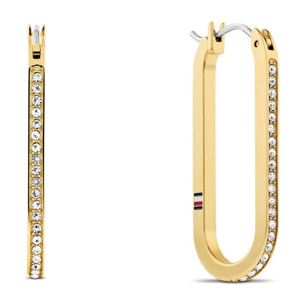 Pendientes Tommy Hilfiger Mujer 2780866