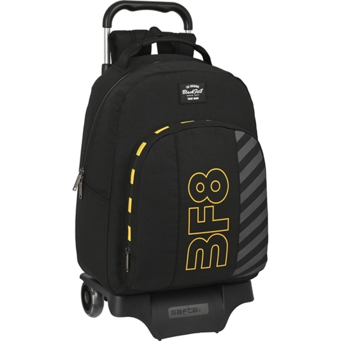 Moch 305+carro 905 reciclado blackfit8 "zone"