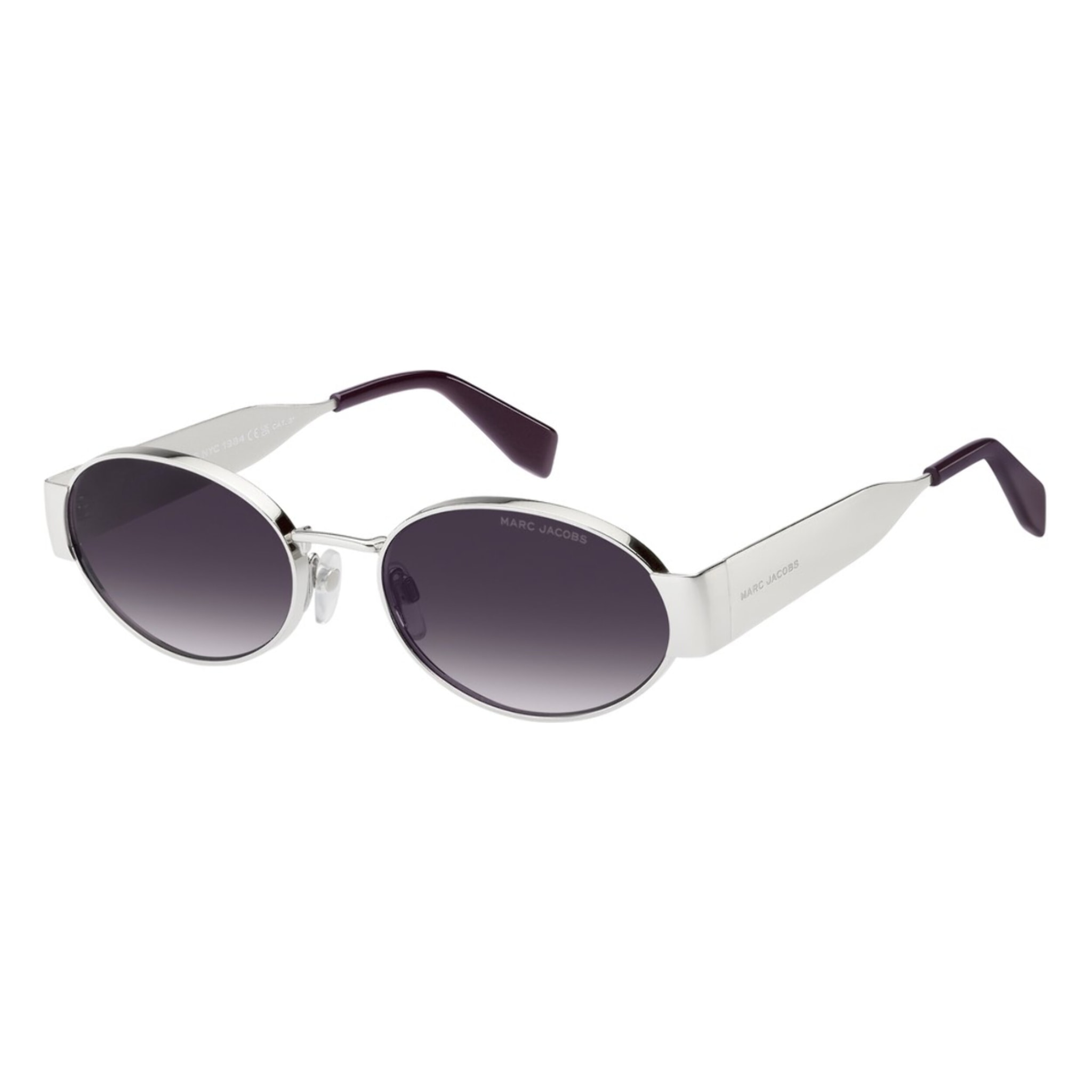 Gafas de Sol Marc Jacobs MARC 806/S GME de Metal Mujer 58 mm