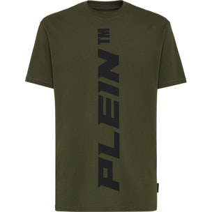 PHILIPP PLEIN Camiseta Cuello Redondo