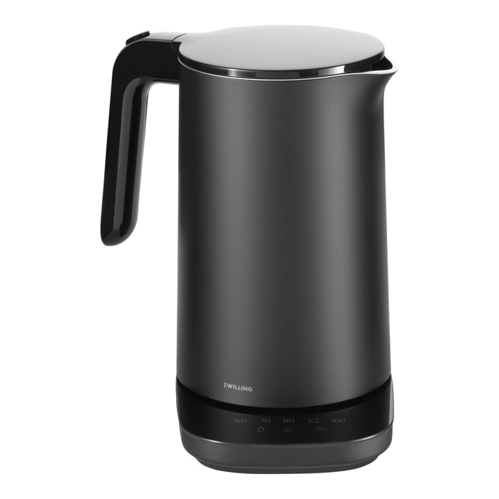 Bouilloire Pro Enfinigy Noir