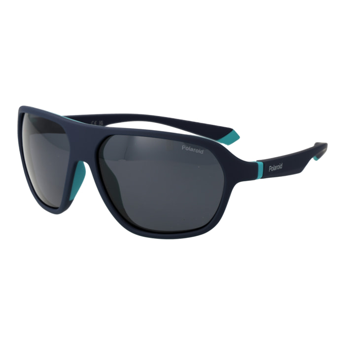 Gafas de sol Polaroid Unisex PLD-2152-S-58FLLC3
