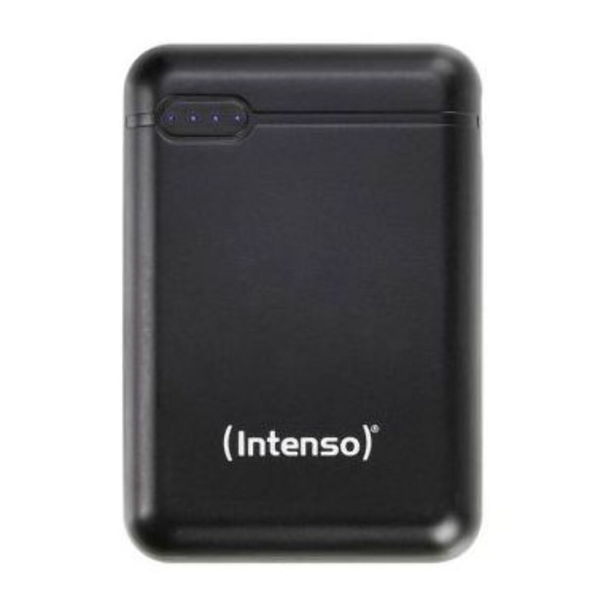 Batterie externe INTENSO 10000mAh XS Black