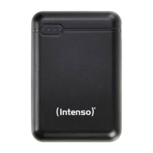 Batterie externe INTENSO 10000mAh XS Black