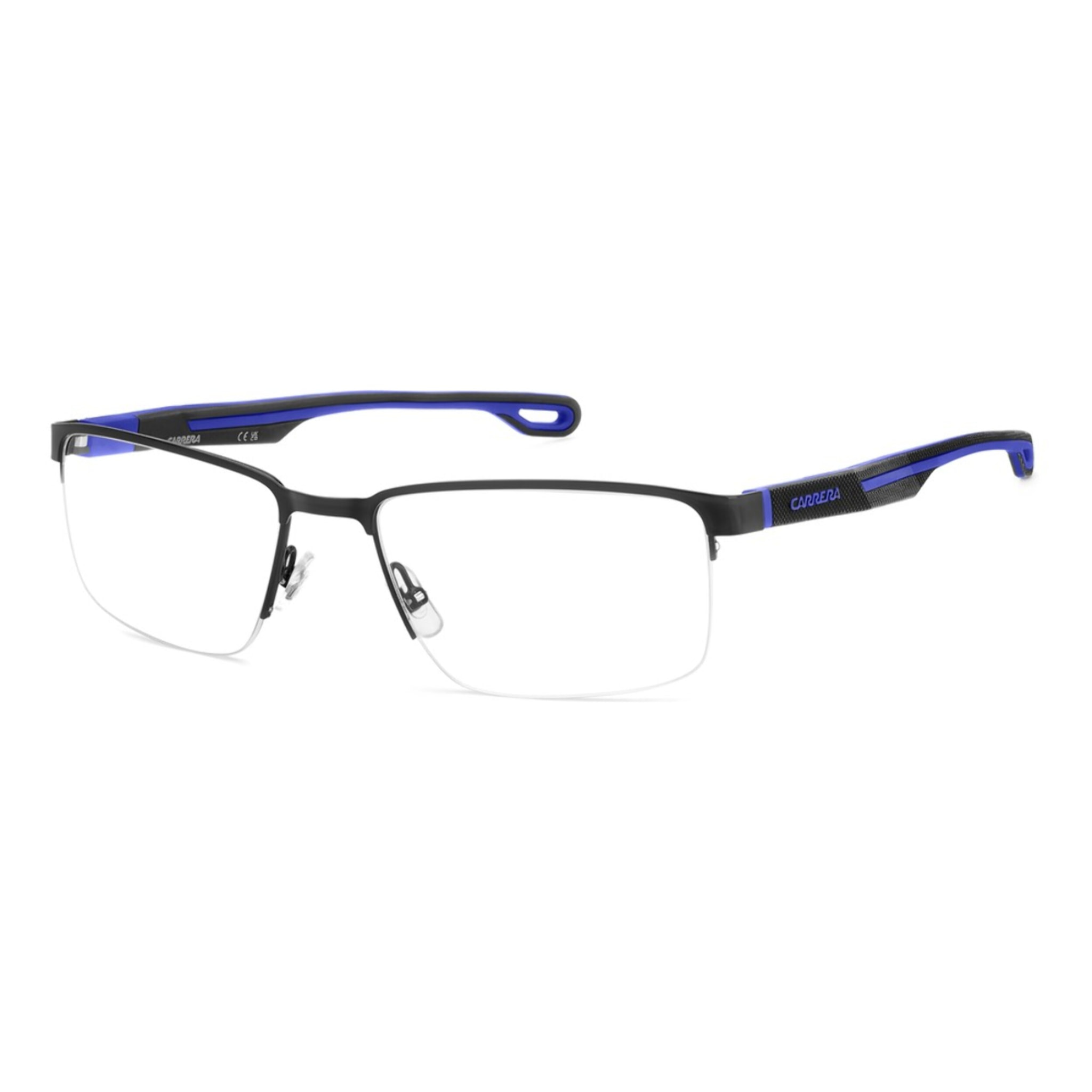 Gafas de Vista Carrera 4414 D51 de Metal Hombre 57 mm