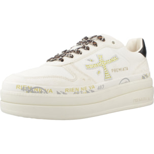 SNEAKERS PREMIATA MICOL 6794