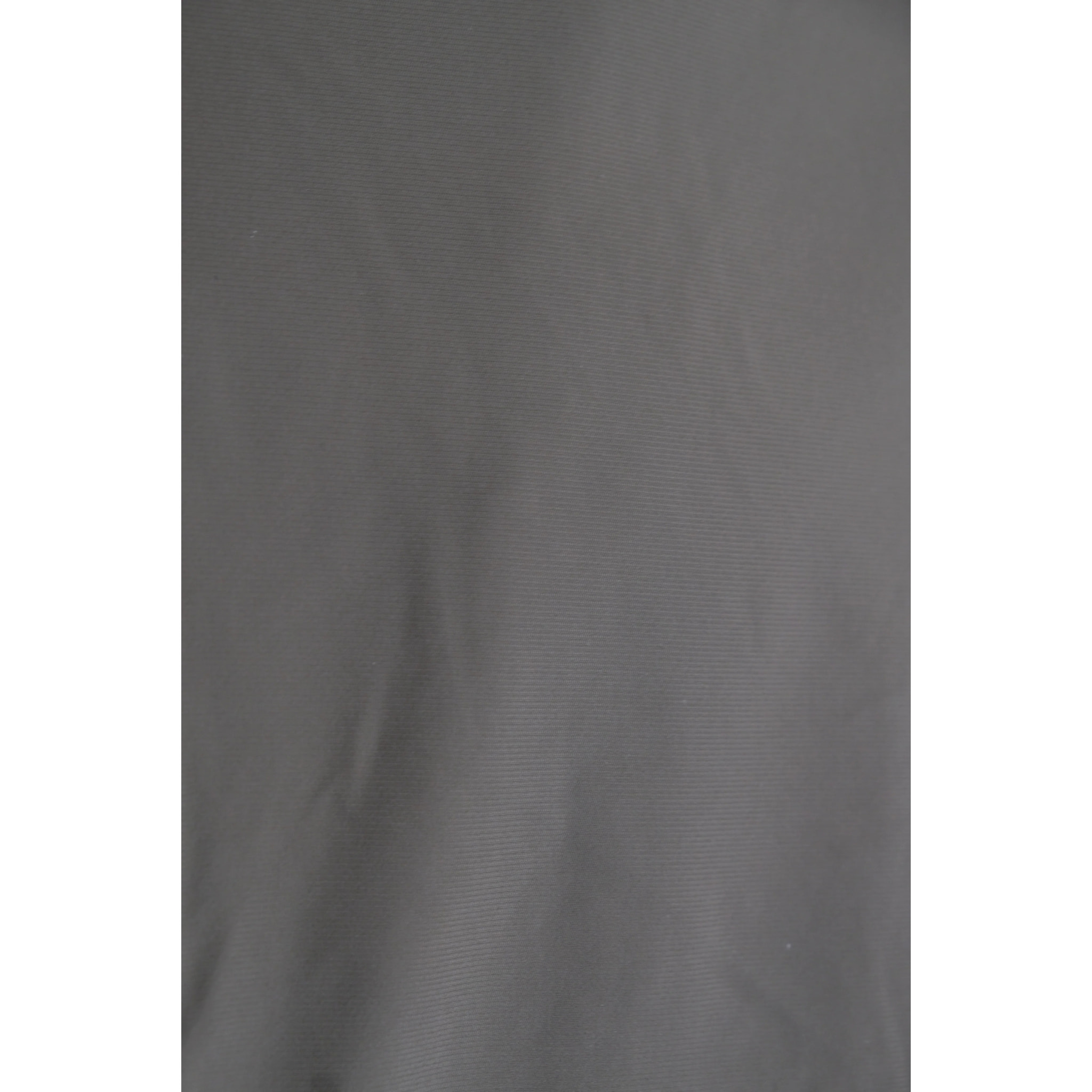Giacca Esercito con zip militare in nylon uomo