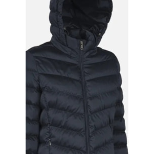 Abrigos Mujer de la marca GEOX  modelo W ZOSMA AZUL
