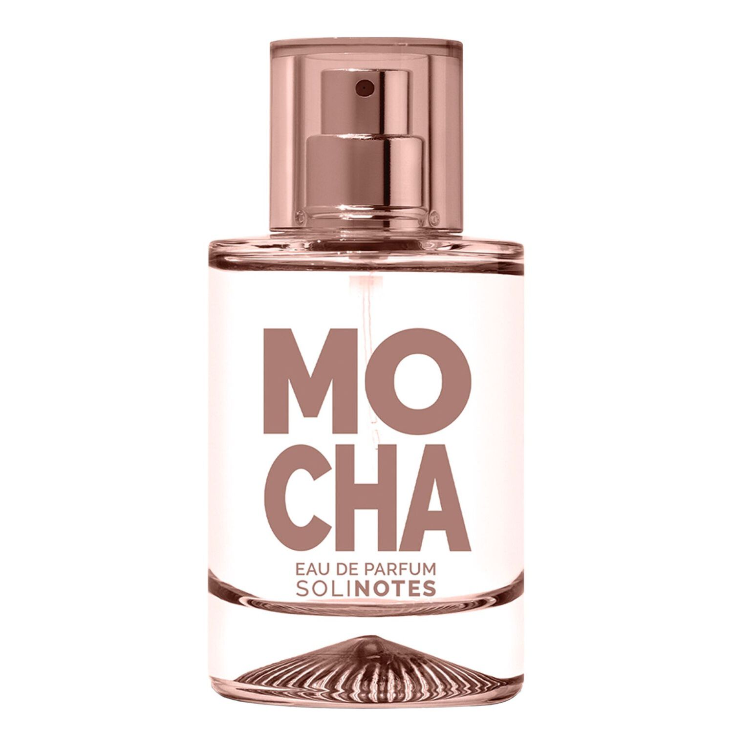 Mocha - Eau de Parfum