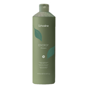 ECHOSLINE Energy Shampoo 1000ml