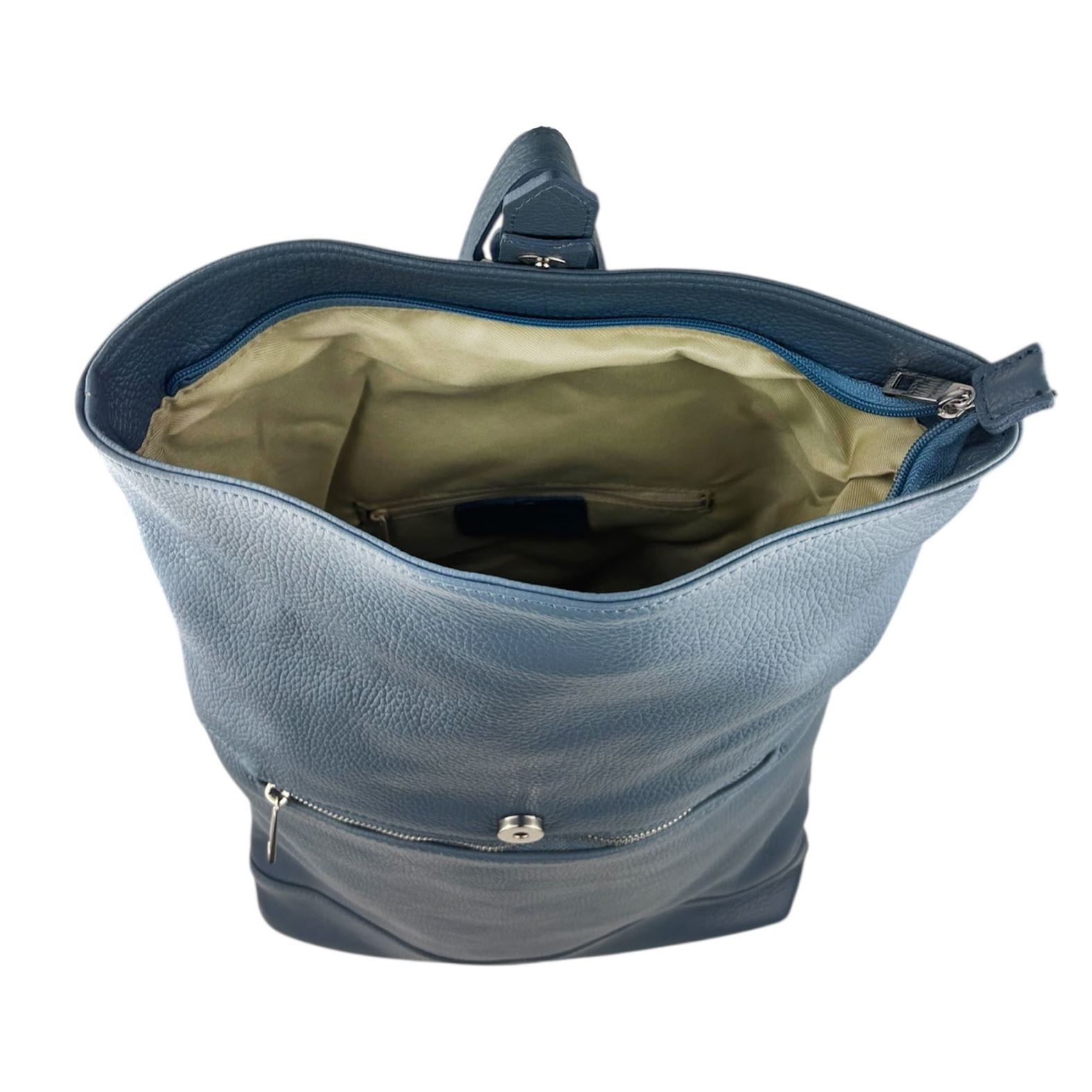 Mochila Cheval Firenze Lucrezia Azul Cielo