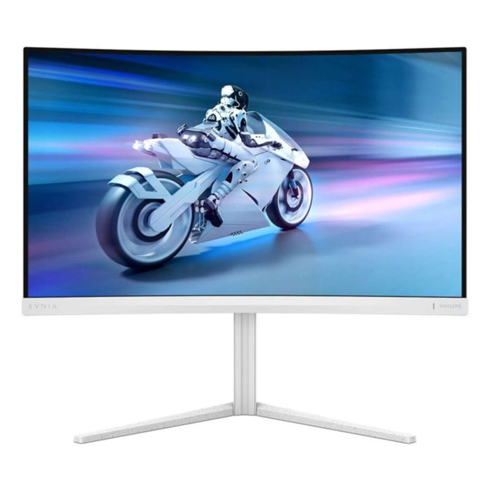 Ecran PC Gamer PHILIPS 27M2C5501 Incurvé 27'' VA